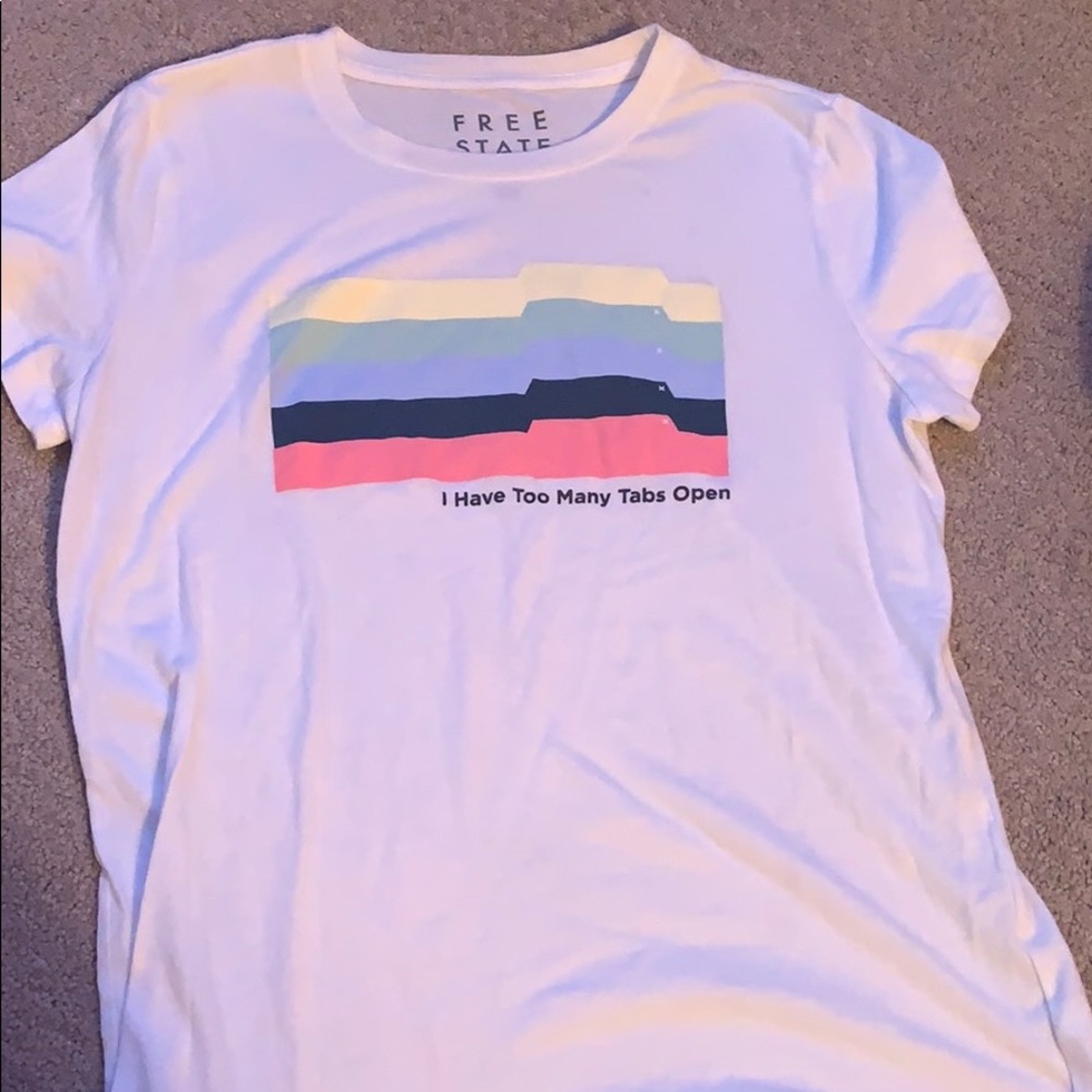 t shirt